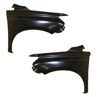 Sherman® - Front Fender