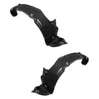 Sherman® - Front Fender Liner