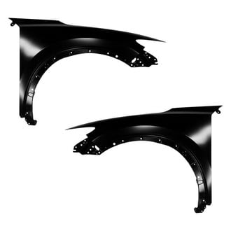 Sherman® - Front Fender