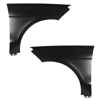 Sherman® - Front Fender