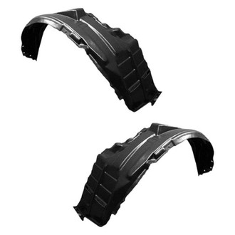 Sherman® - Front Fender Liner