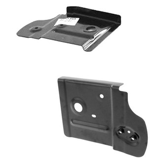 Sherman® - Radiator Support Extension