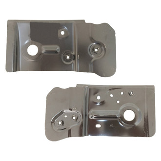 Sherman® - Radiator Support Extension Bracket