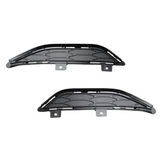 Sherman® - Front Lower Bumper Insert
