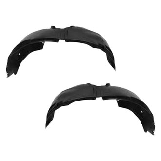 Sherman® - Front Fender Liner