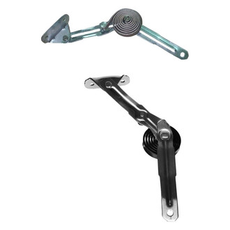 Sherman® - Hood Hinge Spring
