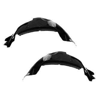 Sherman® - Front Fender Liner