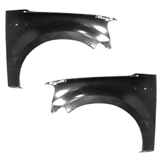 Sherman® - Front Driver and Passenger Side Fender Set (Value Line)