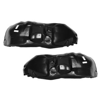 Sherman® - Front Fender Liner