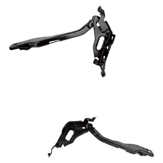 Sherman® - Hood Hinge Set (Value Line)