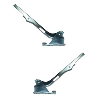Sherman® - Hood Hinge Set (Value Line)