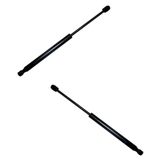Sherman® - Driver and Passenger Side Hood Lift Support Set (Value Line)