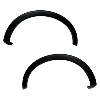 Sherman® - Front Wheel Arch Molding