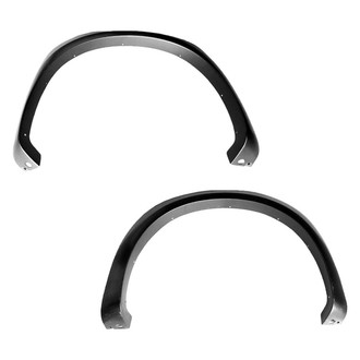 Sherman® - Rear Wheel Arch Molding