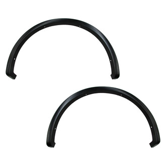Sherman® - Rear Wheel Arch Molding