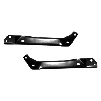 Sherman® - Front Outer Bumper Support Bracket
