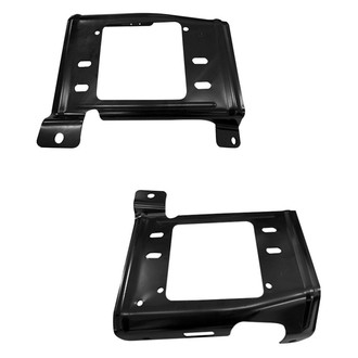 Sherman® - Front Inner Bumper Bar Bracket