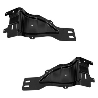 Sherman® - Front Bumper Mounting Bracket