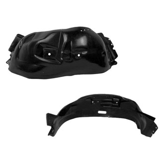 Sherman® - Front Fender Liner