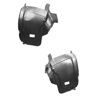 Sherman® - Front Fender Liner
