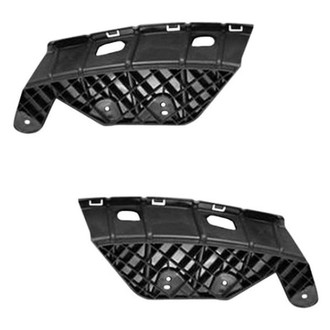 Sherman® - Headlight Bracket