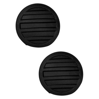 Sherman® - Front Fog Light Cover
