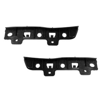 Sherman® - Front Bumper Cover Support Bracket