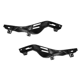 Sherman® - Front Bumper Cover Side Support