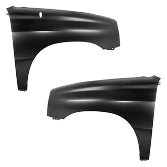 Sherman® - Front Fender