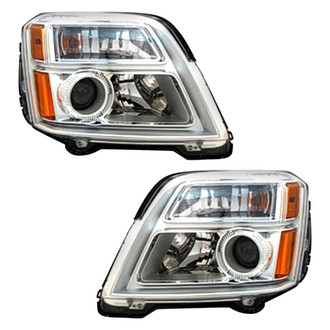 Sherman® - Replacement Headlight
