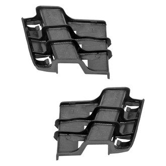 Sherman® - Headlight Bracket