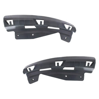 Sherman® - Front Bumper Cover Support