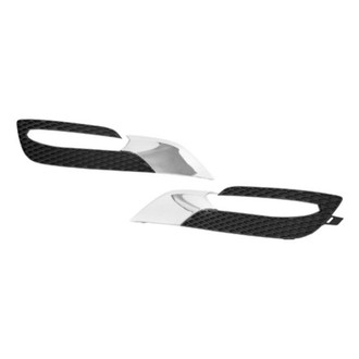 Sherman® - Front Parking Lamp Bezel