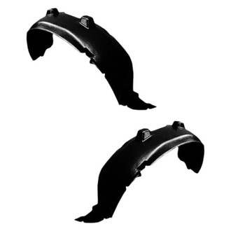Sherman® - Front Fender Liner