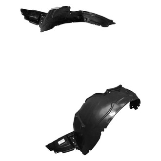 Sherman® - Front Fender Liner