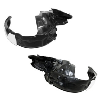 Sherman® - Front Fender Liner