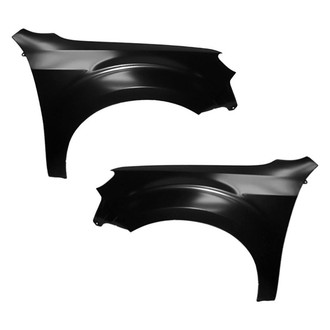 Sherman® - Front Fender