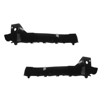 Sherman® - Front Bumper Cover Bracket
