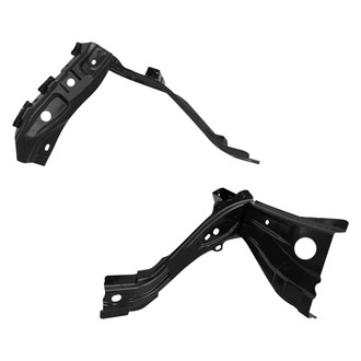 Sherman® - Front Fender Apron