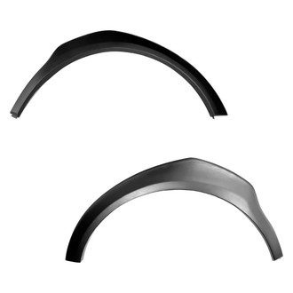 Sherman® - Front Wheel Arch Molding