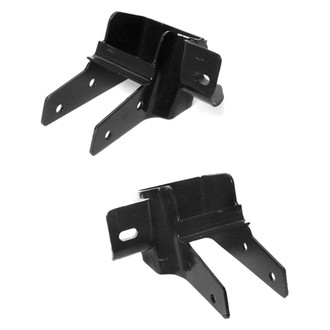 Sherman® - Front Inner Bumper Impact Bar Bracket