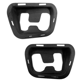 Sherman® - Front Tow Hook Cover