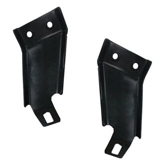 Sherman® - Front Bumper Cover Brace