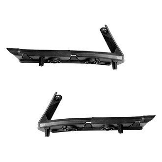 Sherman® - Front Bumper Cover Support