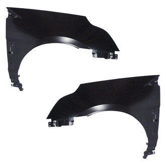 Sherman® - Front Fender