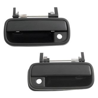 Sherman® - Front Exterior Door Handle