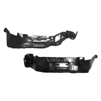 Sherman® - Front Fender Liner