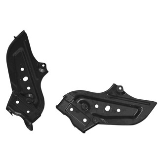 Sherman® - Front Bumper Cover Bracket