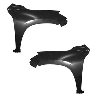Sherman® - Front Fender
