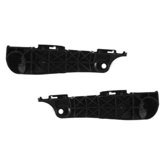 Sherman® - Front Bumper Bracket